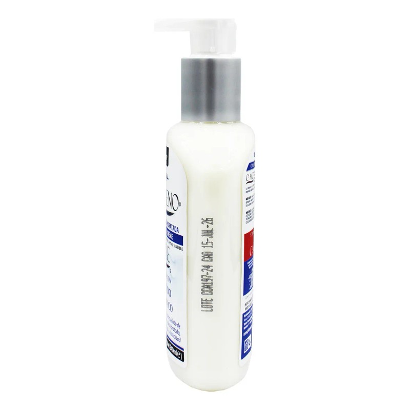 Crema Facial Ipharma C5 Age 240 Ml Tipo De Piel