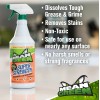 Mean Green Super Strength Cleaner & Degreaser Concentrated Formula, 1