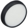 Hoover Filtro, Primario Risible
