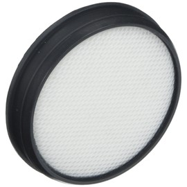 Hoover Filtro, Primario Risible