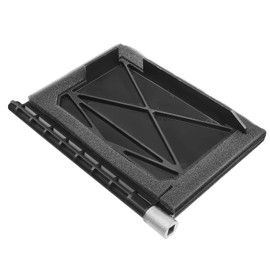 A-Premium HVAC Heater Blend Door Repair Kit Compatible with Ford Explorer Sport Trac Ranger Mazda B2300 B2500 B3000 B4000 MX-6 Mercury Mountaineer