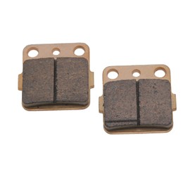 1995 Fits Honda Sportrax 300 TRX300EX 300EX Rear Brake Pads Severe Duty