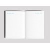 Sixstore A6 Undated Boys Top Secret Diary with Ribbon Divider,