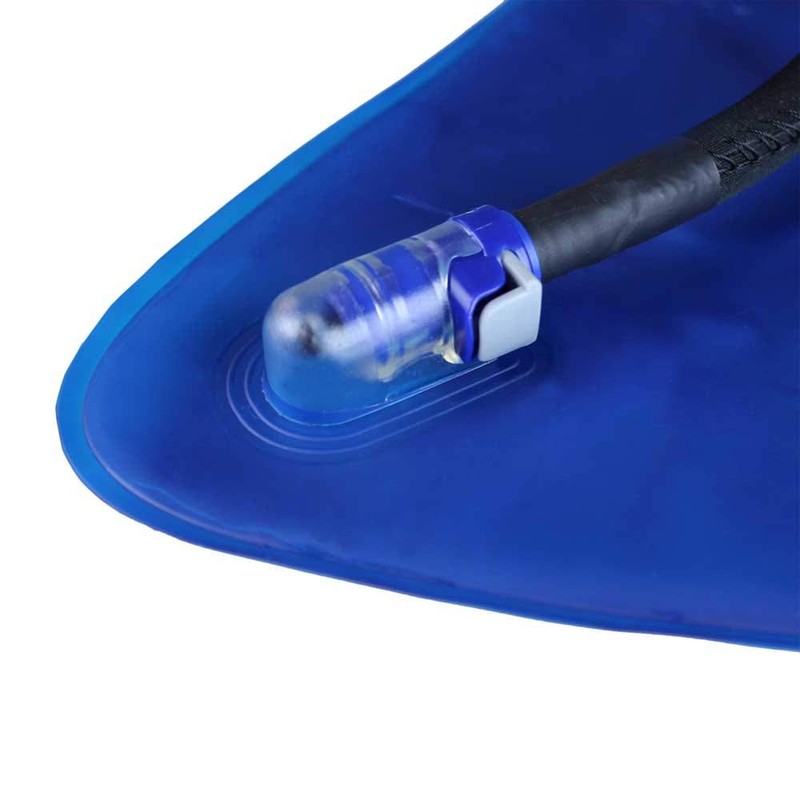 RaidLight Gourde hydrat bladder 1,8l