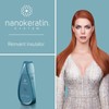 Nanokeratin Nanosmooth Pure Reinvent Insulator (320Ml)