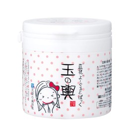 Tofu no Moritaya Paint Pack, Soy Milk Yogurto Pack, Tamano Shrine, 5.3 oz (150 g), Rinse Pack