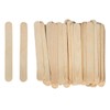 Rayher Legnetti Bricolage, Fsc, Naturale, 150x18mm, Busta 200Pz, 64502505