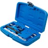BGS adjusting and locking set for 1.0-1.2-1.4L, 1 piece, 8303