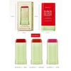 Amococo-BLUSH Tinted Moisture Stick for a Flawless Look Makeup Cosmetic:_3pcs/set