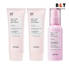 Artdeli Melacut Tone-up Sunscreen 50ml x2 + Sunwater 100ml / 아트델리 멜라컷 톤업 선크림 50ml x2 + 선워터 100ml