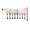 Tuning Forks Set Aluminum Alloy Long Vibration Time Resonant Tuning