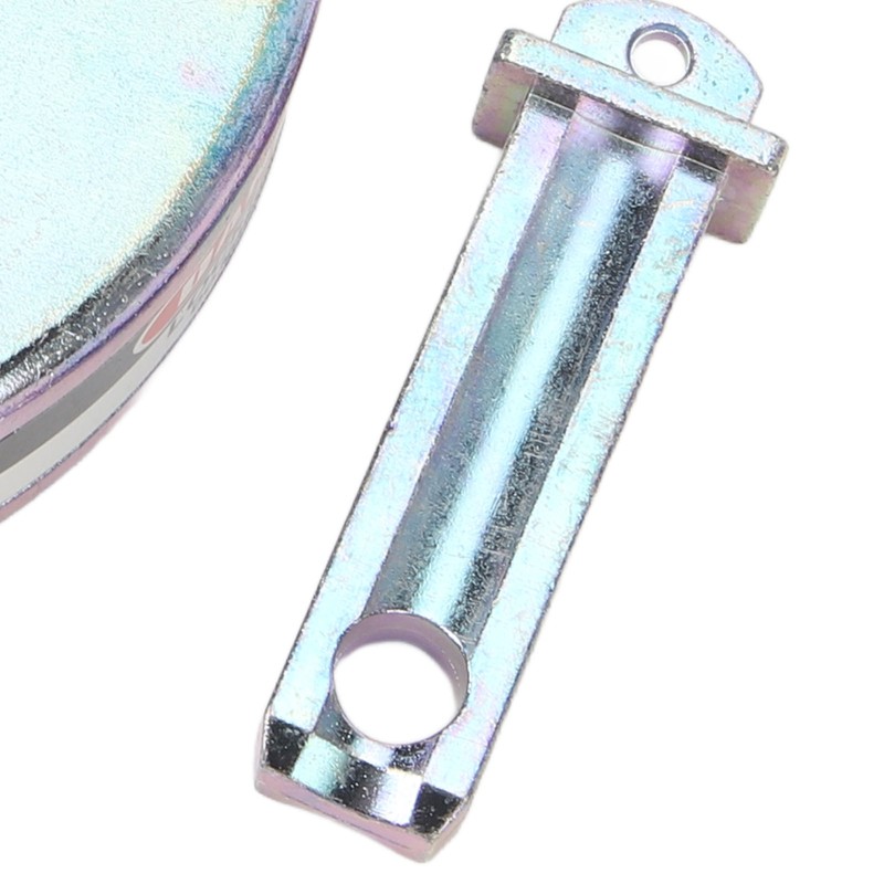 Lockout Tagout Drum Security Lock Zinc Alloy Versatile Easy to