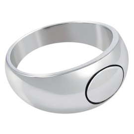 Ringmasters Joseph Smith LDS CTR Ring Choose the Right Faith Ring | Keepsake LDS Jewelry