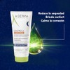 ADERMA Exomega Control Crema Emoliente Anti-comezn Nocturna para Pieles Secas