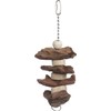 Pervue Pet Products Naturals Physical & Mental Brownie Snack Bird