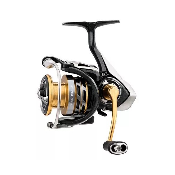 Daiwa Exceler LT 3000D-C 5.3:1 Spinning Reel EXLT3000D-C