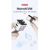 WayPonDEV Sipeed NanoKVM PiKVM Mini Remote Control Operation and Maintenance