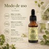 2 Pack Ore Aceite De Orégano 20 Ml Cu