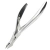 LePinko Professional Cuticle Trimmer kit, Super Sharp Dead Skin Clipper,