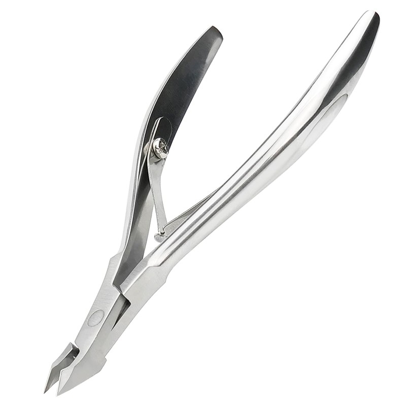 LePinko Professional Cuticle Trimmer kit, Super Sharp Dead Skin Clipper,