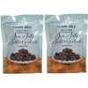 Trader Joe's 2 Packs Trader Joe's Chocolate Covered Sea Salt