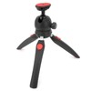Mini Tripod Camera Holder with 360° Adjustable Ball Head 4