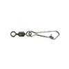 Spro Rolling Swivel+Hook Snap #06 20 kg