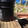 Blumat 30238 Tank Connectors for Reservoir/Rain Barrel to Blumat Systems