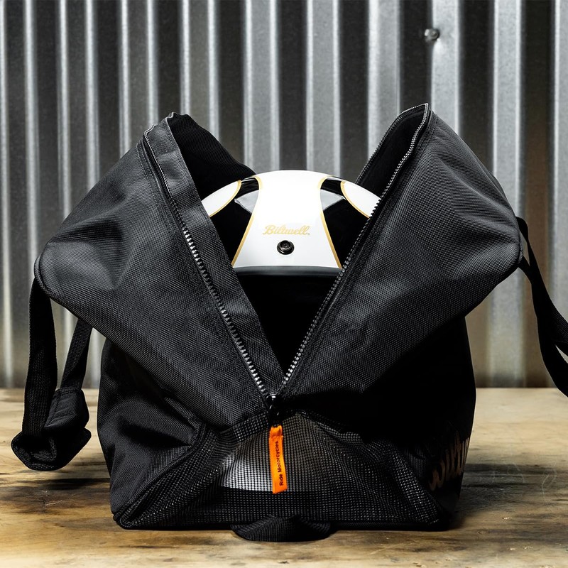 Biltwell EXFIL Motorcycle Helmet Bag