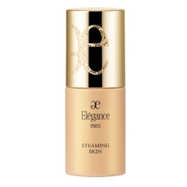Elegance Steaming Skin IV302