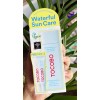 Tocobo Bio Waterful Sun Care+ Deluxe Set
