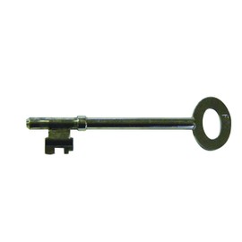 Fire Brigade Key FB4 Long and Short FB4 (Short)