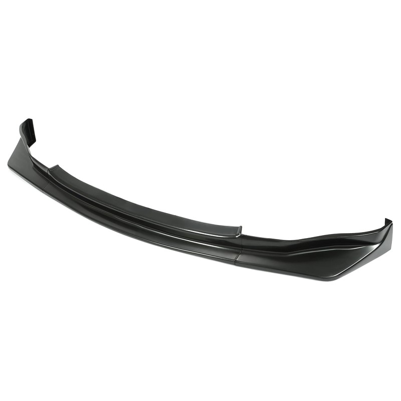 HECASA Front Bumper Lip Compatible with 2003-2005 Nissan 350Z 3Pcs