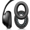 Replacement Ear Pads for Bose Noise-Cancelling 700 700NC NC700 Headphones