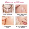 Veraly 72 Parches Invisibles Eliminar Acne Espinillas Granos Poro