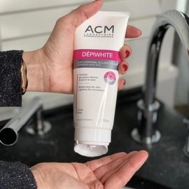 ACM Labo DEPIWHITE BODY MILK WHITETENING BODY MILK 200ml
