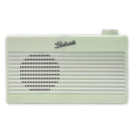 Roberts Rambler Mini DAB/FM Bluetooth Radio - Green