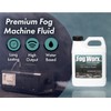 Fogworx Low Lying Fog Juice, Long Lasting Low Lying Indoor-Outdoor