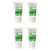 Dercos Shampoo Control Caspa Cabello Seco 200 Ml