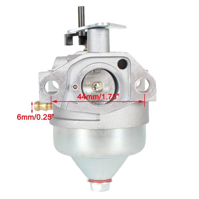 HU700F Carburetor for Husqvarna HU700F 7021P 961330007 5521CM Electrolux CH65Y21RDP