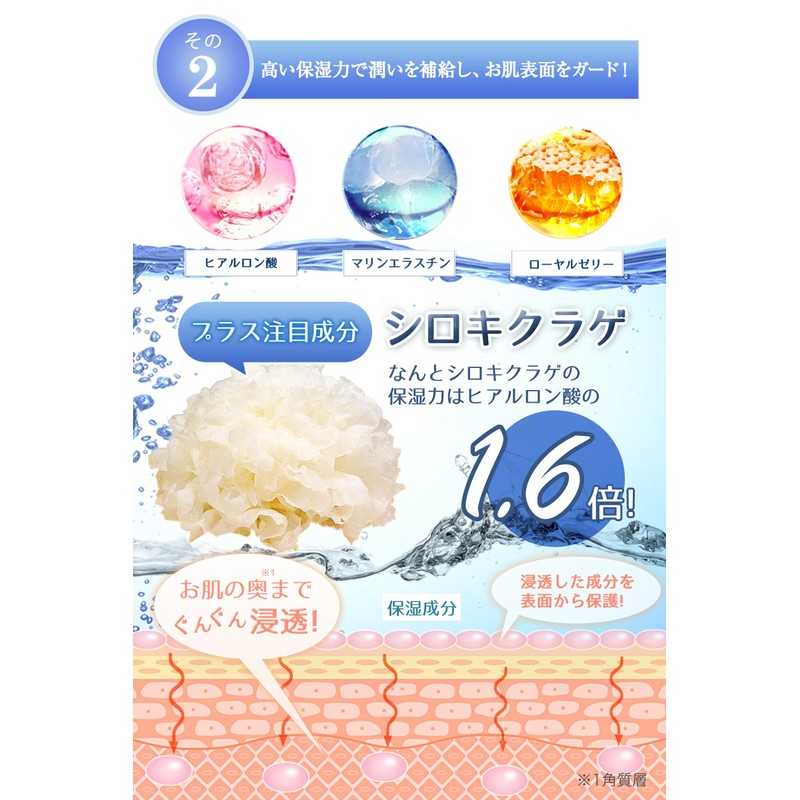 HAKUBI Hakubi Skin Whitening Cream, Delicate Zone, Nipple, Elbow, Knee,