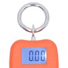 Portable Digital Hanging Scale, Precise 200 kg Load Capacity, Multifunctional