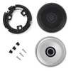 Steering Wheel Horn Buttons and Retainer For 1971-1980 International Harvester