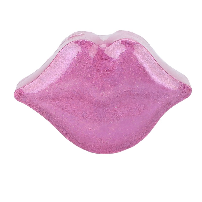 8pcs Bubble Bath Ball Set Different Shapes Fragrance Exfoliating Refreshing