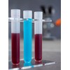 SOMA Plastic Test Tubes, 100 x 16 mm, Pack of