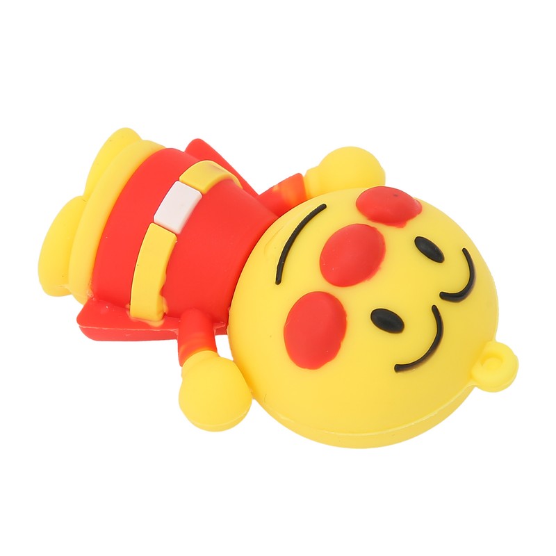Unique Cartoon Modeling USB 2.0 Flash Drive Music Picture Data
