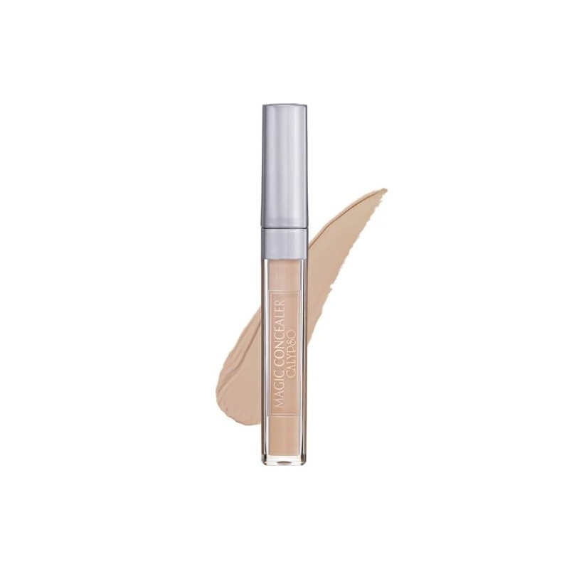 Calypso Magic Concealer SPF 28 (Lasolabic Lines, Dark Bears, Pores,