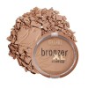 Milani  Bronzer XL All Over Glow / 01 Bronze Glow