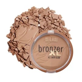 Milani  Bronzer XL All Over Glow / 01 Bronze Glow