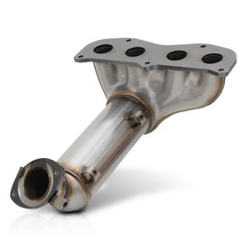 M-AUTO Catalytic Converter Compatible with 2007 2008 2009 2010 2011 Toyota Camry 2.4L Direct-Fit (EPA Compliant)